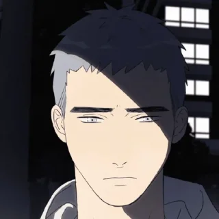 Телеграм стикер 😞 Monga :: @fStikBot