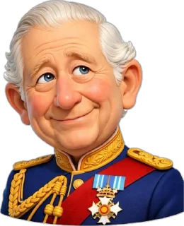 Telegram sticker 🤗 Presidents @stickerstgrm