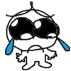 Sticker 😭 chetoschemto2 • @housemoji
