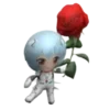 Sticker 🌹 chetoschemto2 • @housemoji