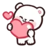 Sticker 🐻 chetoschemto2 • @housemoji