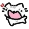 Sticker 💢 chetoschemto2 • @housemoji