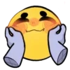 Sticker 🤗 chetoschemto2 • @housemoji