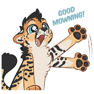Sticker 👋 Archer
