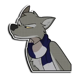 Video sticker 😒 November