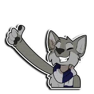 Video sticker 👍 November