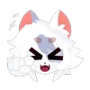 Video sticker 🌟 richa
