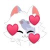 Video sticker 🌟 richa
