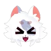 Video sticker 🌟 richa