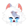 Video sticker 🌟 richa