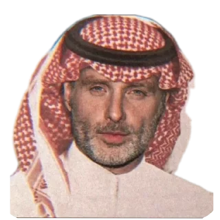 Sticker 🧔 یالله @DieYc