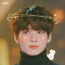 Video sticker 💫 S O F T [ ♡ ] B TS