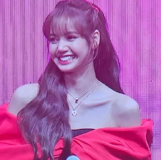 Sticker 🌟 Lalisa : vivie🥂 :: @fStikBot