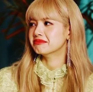 Video sticker 🌟 Lalisa : vivie🥂 :: @fStikBot