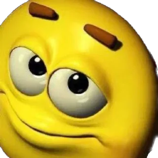 Telegram sticker 😉 кислые червячки