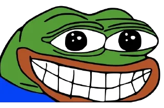 Sticker 🤣 кислые червячки
