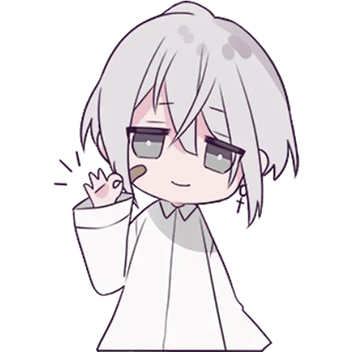 Telegram sticker 👌 (ಡ‸ಡ) @xctrxa