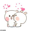 Video sticker 😽 soph @excluida :: @fStikBot