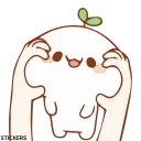 Video sticker 🤗 soph @excluida :: @fStikBot