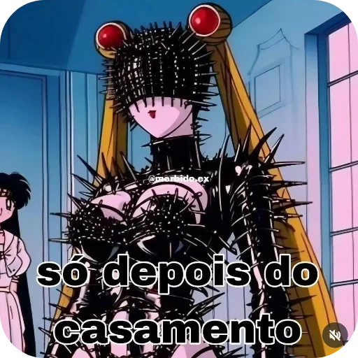 Telegram sticker 🖼 DIA MENOS ALEATÓRIO7.0 @birutona