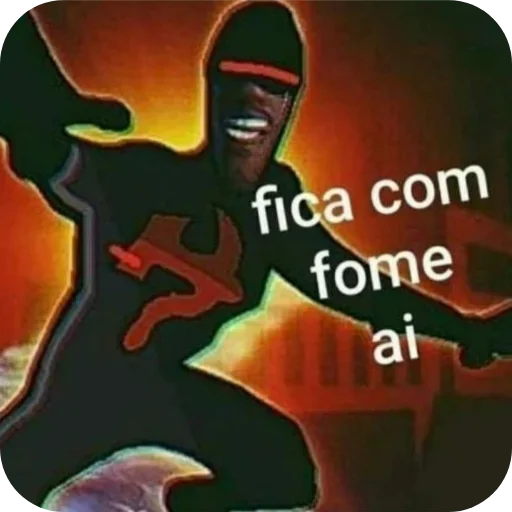 Telegram sticker 🖼 DIA MENOS ALEATÓRIO7.0 @birutona