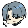 Sticker ⭐ Milgram @Swap_505