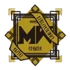 Sticker ⭐ Milgram @Swap_505