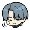Sticker ⭐ Milgram @Swap_505