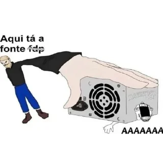 Telegram sticker 🖼 @lunarfoxhound :: @fStikBot