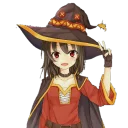 Video sticker ✌ Loli