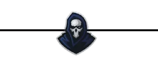 Telegram sticker 🔐 END LINE PACK @sticker_pack_channel — @stckrRobot