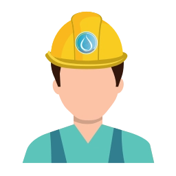 Sticker 🙎‍♂️ ГУП РПВВ