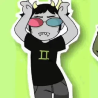 Video sticker 🐝 Гифки Хоумстак :: @fStikBot