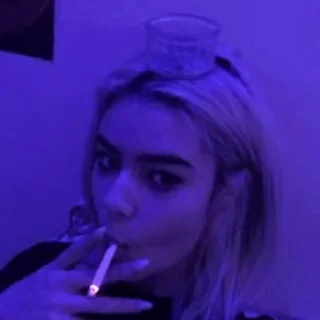 Telegram sticker 🚬 [@shlrona]