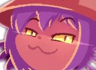 Telegram sticker 😉 Oneshot создатель ебанат :: @fStikBot