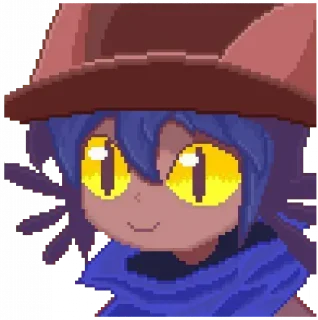 Sticker ☺ Oneshot создатель ебанат :: @fStikBot