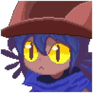 Video sticker 😕 Oneshot создатель ебанат :: @fStikBot