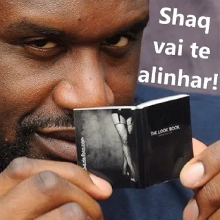 Video sticker 😈 Loukinho