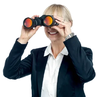 Video sticker 🔭 Loukinho