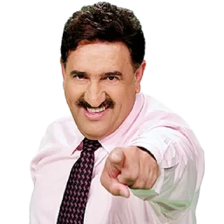 Telegram sticker 👈 Loukinho