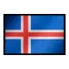 Sticker 🇮🇸 CS2 NEWS HLTV flags