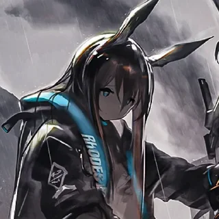 Video sticker 🌟 Akunaitsu