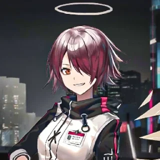 Video sticker 🌟 Akunaitsu