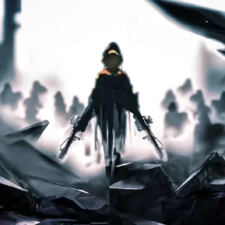 Telegram sticker 🌟 Akunaitsu