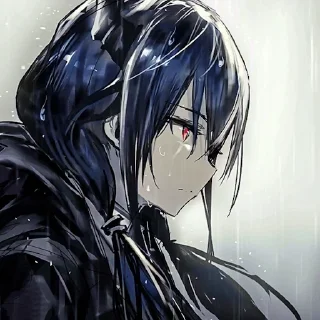 Video sticker 🌟 Akunaitsu