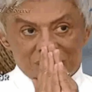 Video sticker 🤔 @itsmecsf | Furtadas do Furtado