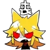 Sticker 🍂 Ультранасилие инвалидов :: @fStikBot