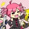 Sticker 🌟 Ультранасилие инвалидов :: @fStikBot
