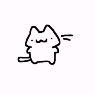 Sticker 🤓 Мухехезе :: @fStikBot