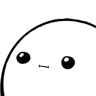 Video sticker 🥰 ЯМы Marmok